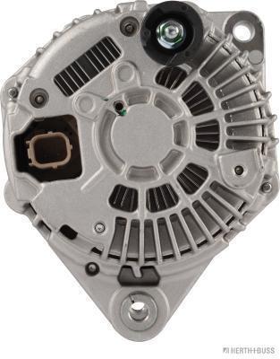 Alternateur HERTH+BUSS JAKOPARTS J5114049
