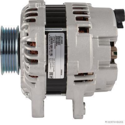 Alternateur HERTH+BUSS JAKOPARTS J5114049