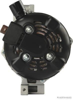 Alternateur HERTH+BUSS JAKOPARTS J5114052