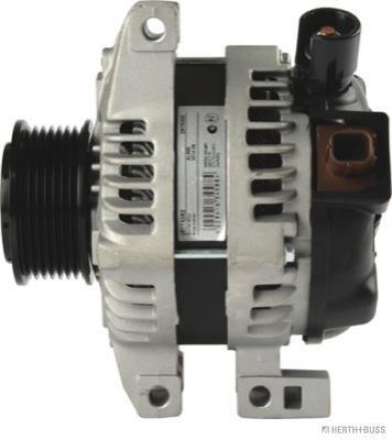 Alternateur HERTH+BUSS JAKOPARTS J5114052
