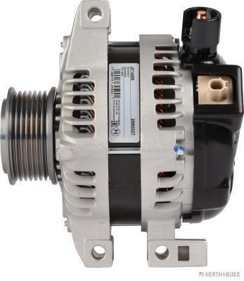 Alternador HERTH+BUSS JAKOPARTS J5114055