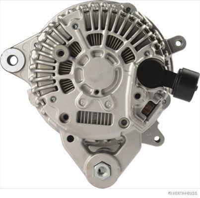 Alternador HERTH+BUSS JAKOPARTS J5114057