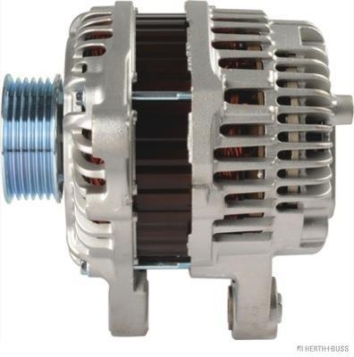 Alternador HERTH+BUSS JAKOPARTS J5114057