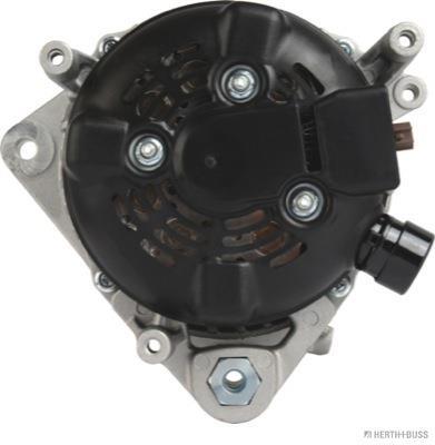 Alternateur HERTH+BUSS JAKOPARTS J5114058