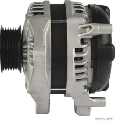 Alternateur HERTH+BUSS JAKOPARTS J5114058