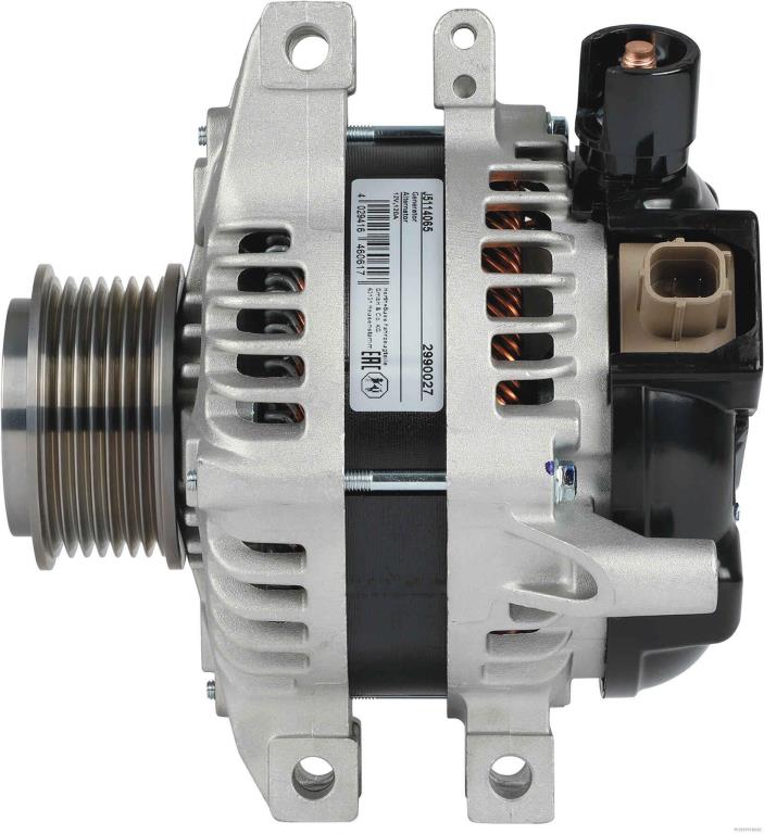 Alternateur HERTH+BUSS JAKOPARTS J5114065