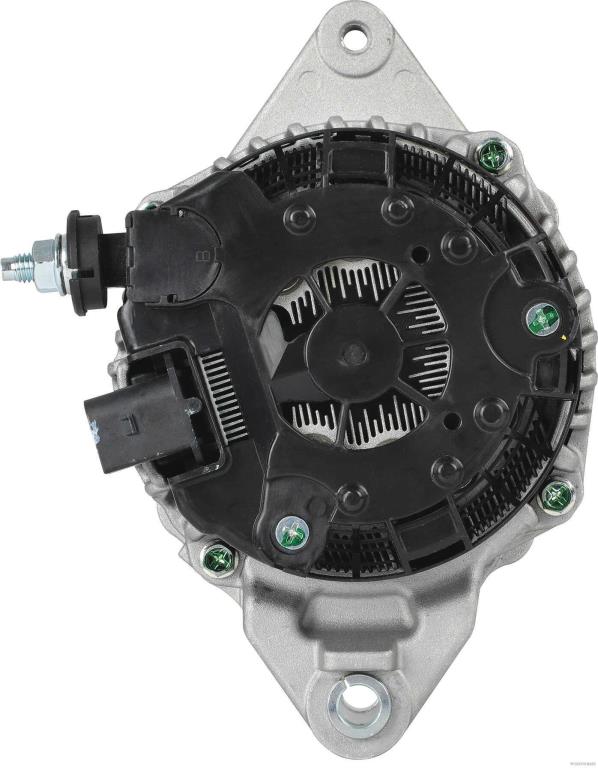 Alternador HERTH+BUSS JAKOPARTS J5115001