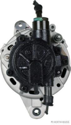 Alternateur HERTH+BUSS JAKOPARTS J5115006