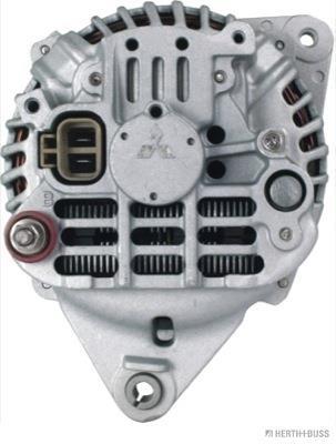 Alternador HERTH+BUSS JAKOPARTS J5115036