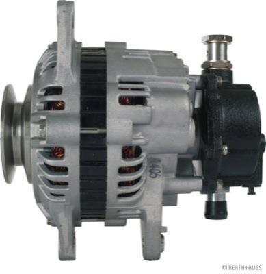 Alternador HERTH+BUSS JAKOPARTS J5115038