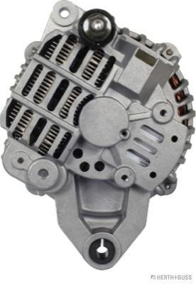 Alternador HERTH+BUSS JAKOPARTS J5115055