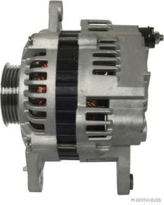 Alternador HERTH+BUSS JAKOPARTS J5115055