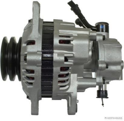 Alternateur HERTH+BUSS JAKOPARTS ref. J5115057