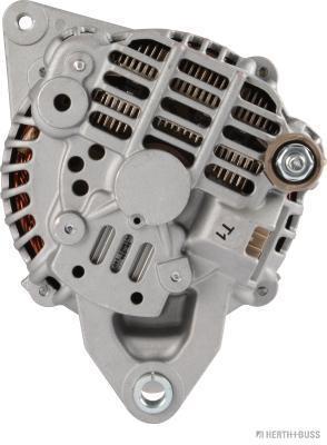 Alternateur HERTH+BUSS JAKOPARTS J5115065
