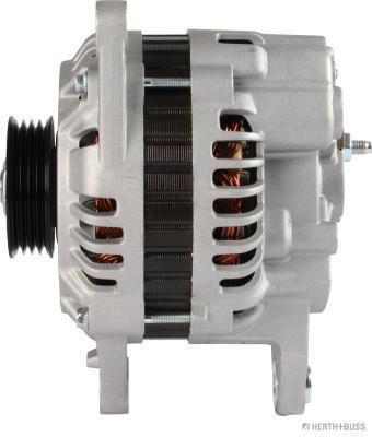 Alternateur HERTH+BUSS JAKOPARTS J5115065