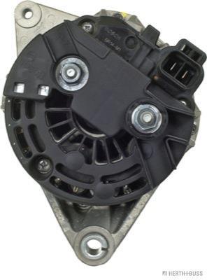 Alternateur HERTH+BUSS JAKOPARTS J5115070