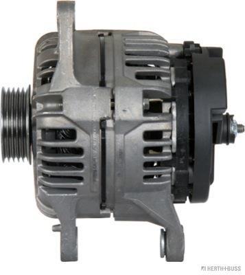 Alternateur HERTH+BUSS JAKOPARTS J5115070