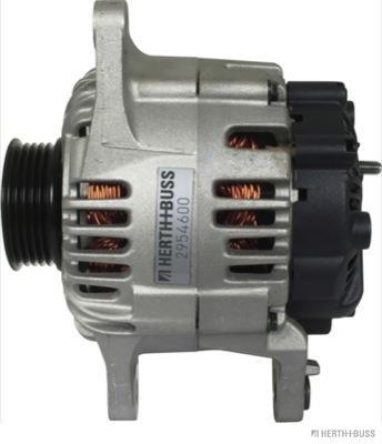 Alternador HERTH+BUSS JAKOPARTS J5115072