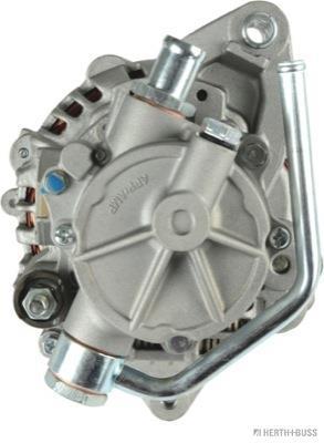 Alternador HERTH+BUSS JAKOPARTS ref. J5115076