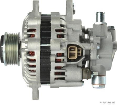 Alternador HERTH+BUSS JAKOPARTS ref. J5115076