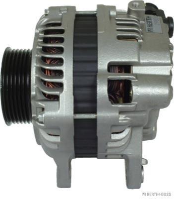 Alternateur HERTH+BUSS JAKOPARTS J5115082