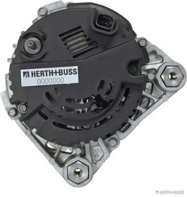 Alternateur HERTH+BUSS JAKOPARTS J5115085