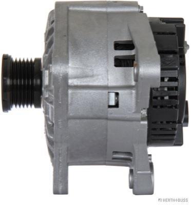 Alternateur HERTH+BUSS JAKOPARTS J5115085