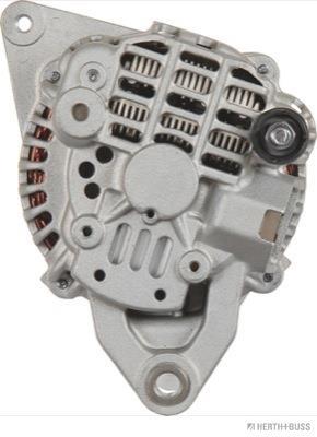 Alternateur HERTH+BUSS JAKOPARTS ref. J5115086