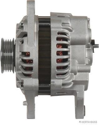 Alternateur HERTH+BUSS JAKOPARTS ref. J5115086