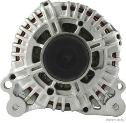 Alternateur HERTH+BUSS JAKOPARTS J5115091