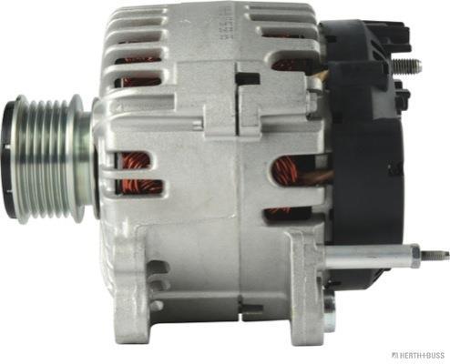 Alternateur HERTH+BUSS JAKOPARTS J5115091