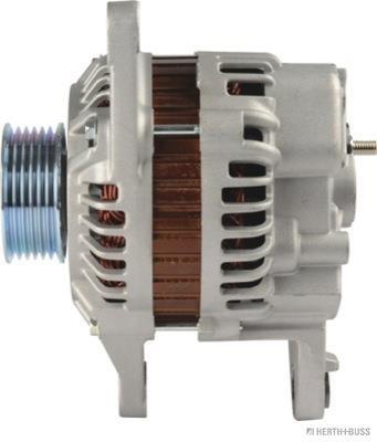 Alternador HERTH+BUSS JAKOPARTS J5115093