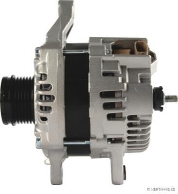Alternateur HERTH+BUSS JAKOPARTS J5115094