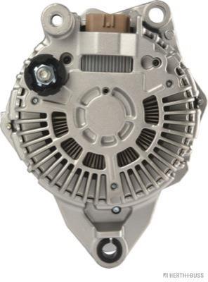 Alternateur HERTH+BUSS JAKOPARTS J5115097