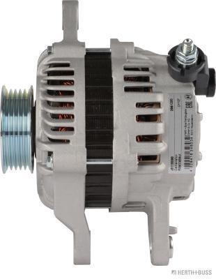Alternateur HERTH+BUSS JAKOPARTS ref. J5115098