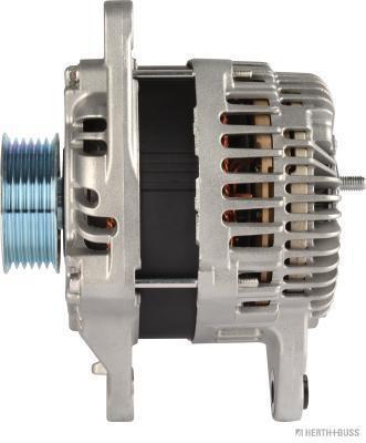 Alternateur HERTH+BUSS JAKOPARTS J5115101