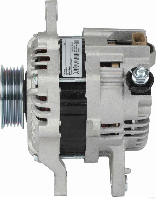 Alternateur HERTH+BUSS JAKOPARTS ref. J5115105