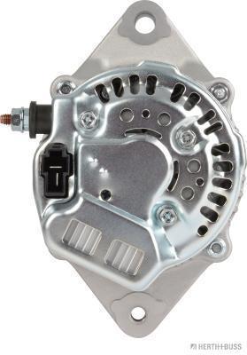 Alternateur HERTH+BUSS JAKOPARTS J5116008