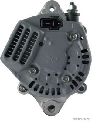 Alternateur HERTH+BUSS JAKOPARTS ref. J5116010