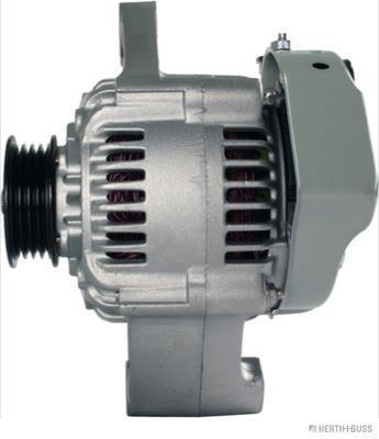 Alternador HERTH+BUSS JAKOPARTS ref. J5116016