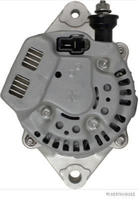 Alternador HERTH+BUSS JAKOPARTS J5116018