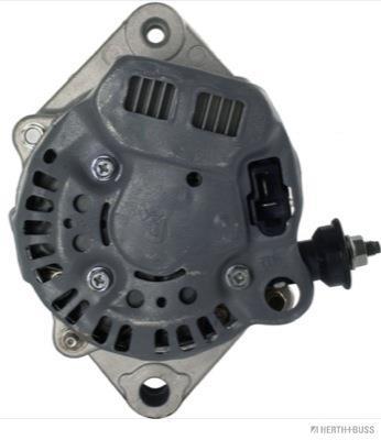 Alternateur HERTH+BUSS JAKOPARTS J5116020