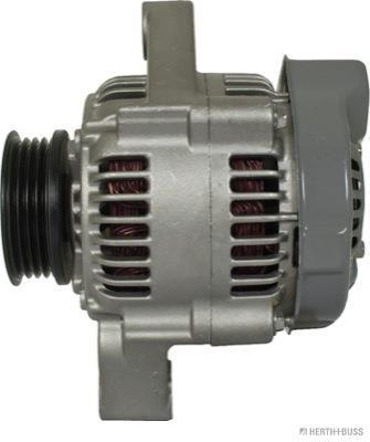Alternateur HERTH+BUSS JAKOPARTS J5116022