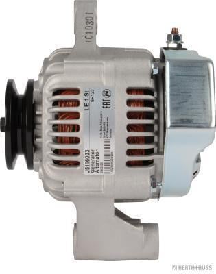 Alternateur HERTH+BUSS JAKOPARTS J5116033