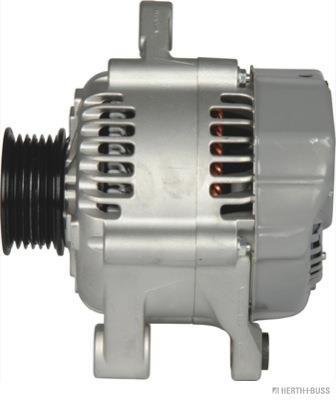 Alternateur HERTH+BUSS JAKOPARTS J5116036