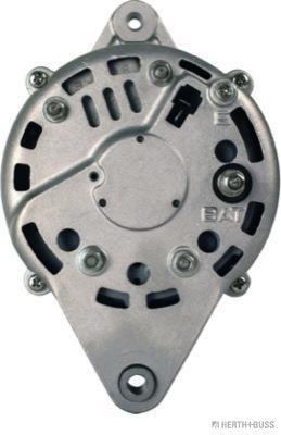 Alternateur HERTH+BUSS JAKOPARTS J5117002