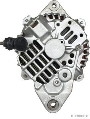 Alternateur HERTH+BUSS JAKOPARTS J5117014
