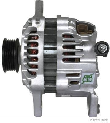 Alternateur HERTH+BUSS JAKOPARTS J5117014