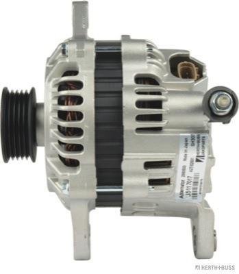 Alternateur HERTH+BUSS JAKOPARTS ref. J5117017