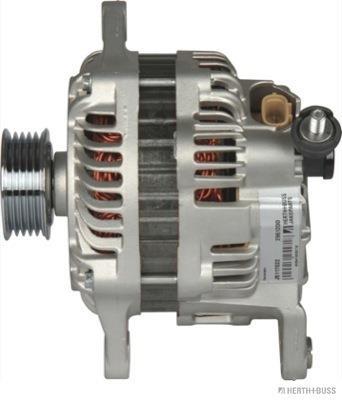 Alternateur HERTH+BUSS JAKOPARTS ref. J5117022